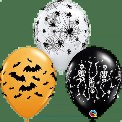 Assortiment de Ballons B.11'' Magiques pour Célébrations