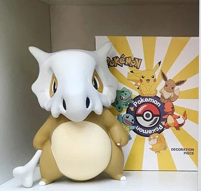 Figurines Pokémon Grandes et Adorables pour Collectionneurs