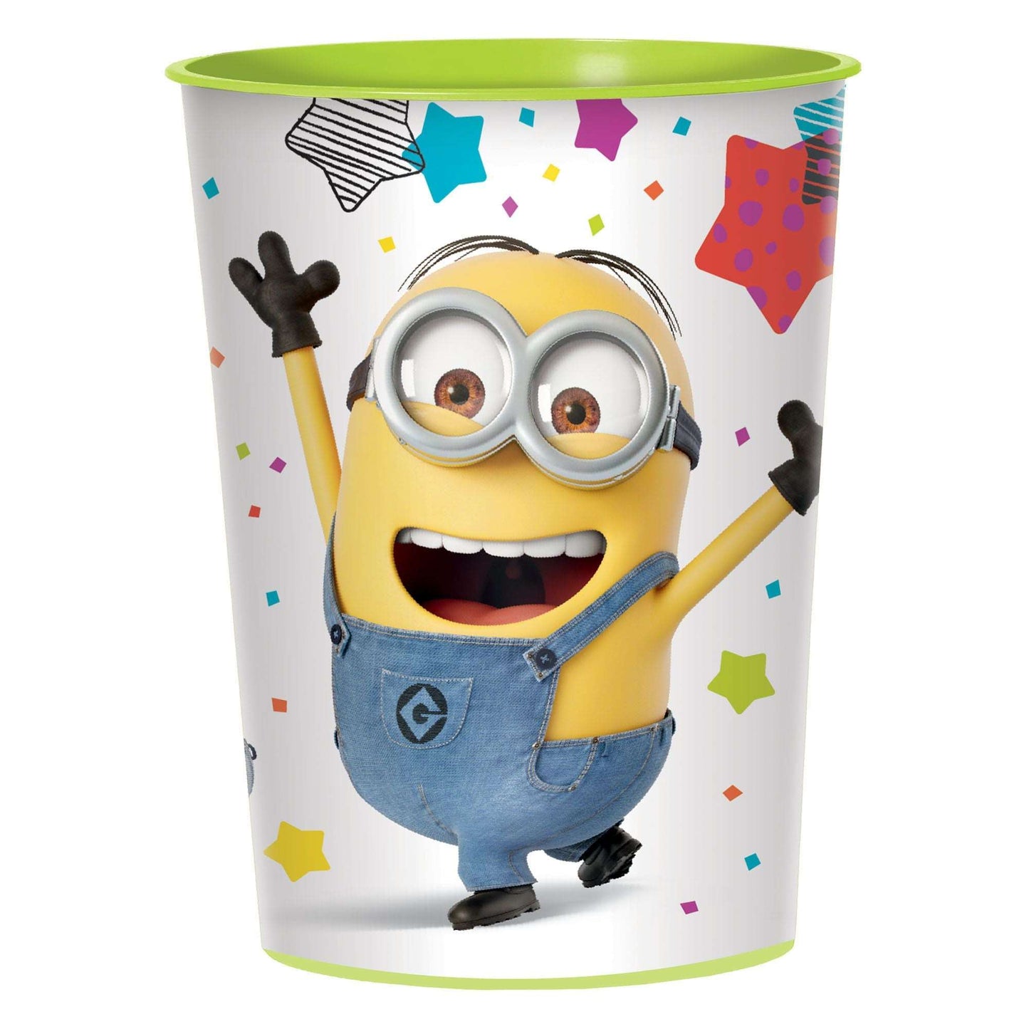 Gobelet en plastique 16 oz Minions - Despicable Me