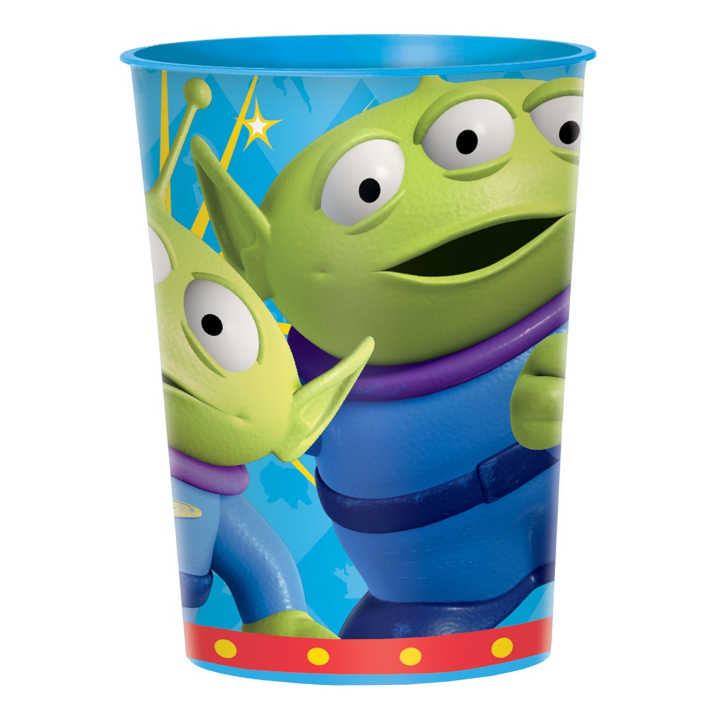 Gobelet en plastique Toy Story 4 - 16 oz