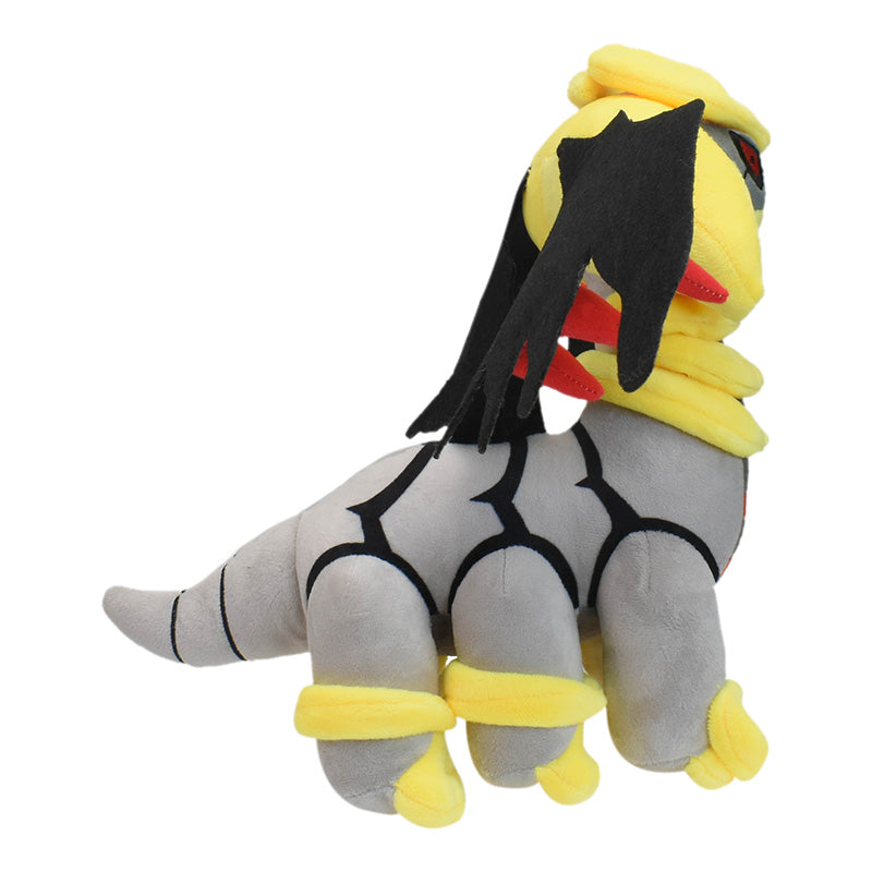 Legendäres Schillerndes Giratina Kuscheltier Pokemon