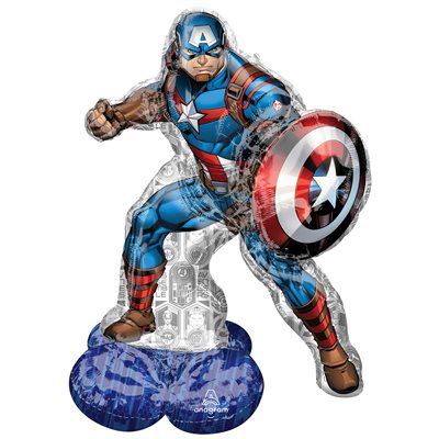 M.48" Avengers Unite - Airloonz