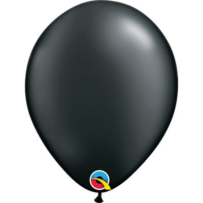 Ballons B.11'' Pearl de Qualatex - Éclat et Magie pour Vos Célébrations