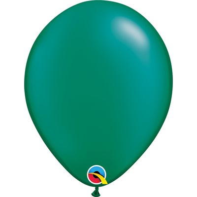 Ballons B.11'' Pearl de Qualatex - Éclat et Magie pour Vos Célébrations