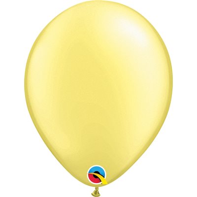 Ballons B.11'' Pearl de Qualatex - Éclat et Magie pour Vos Célébrations