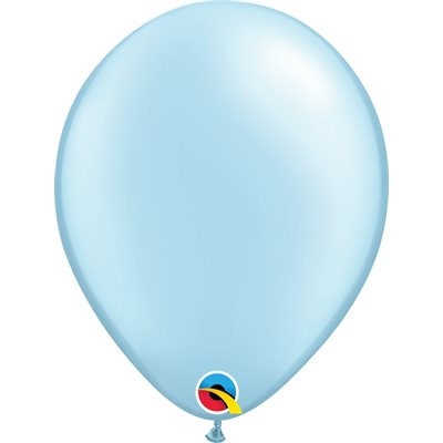 Ballons B.11'' Pearl de Qualatex - Éclat et Magie pour Vos Célébrations