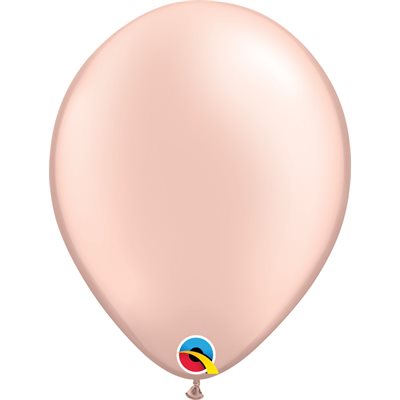 Ballons B.11'' Pearl de Qualatex - Éclat et Magie pour Vos Célébrations