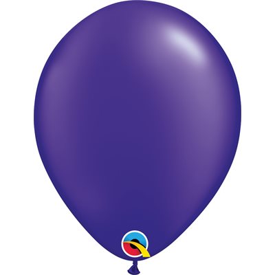 Ballons B.11'' Pearl de Qualatex - Éclat et Magie pour Vos Célébrations