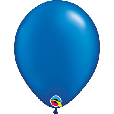 Ballons B.11'' Pearl de Qualatex - Éclat et Magie pour Vos Célébrations