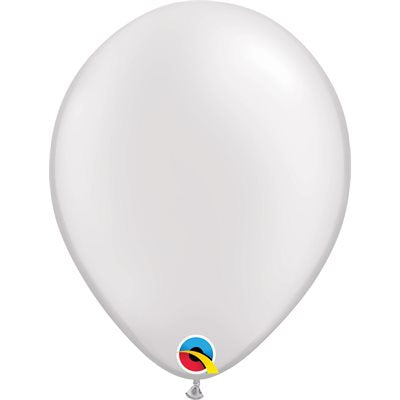 Ballons B.11'' Pearl de Qualatex - Éclat et Magie pour Vos Célébrations