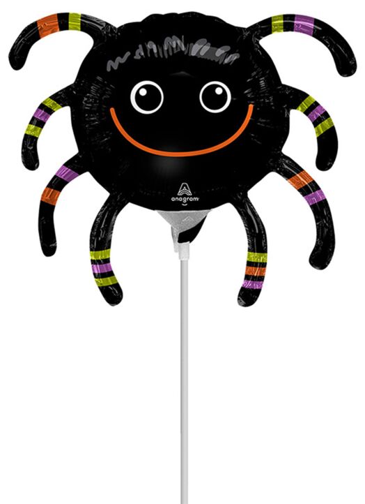 M.14 Smiley Spider