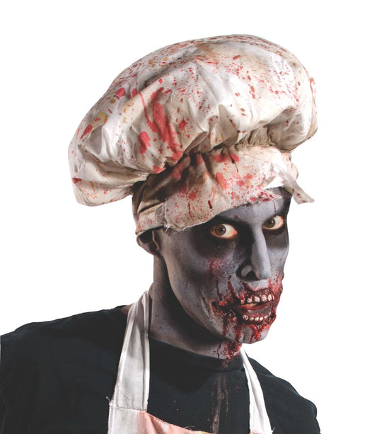 Zombie Butcher Hat