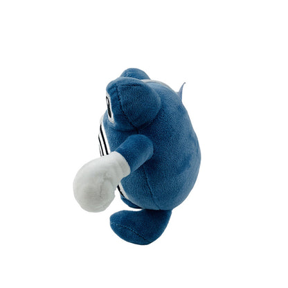 Peluche Poliwrath Quappo 22 cm - Votre compagnon d'aventure idéal