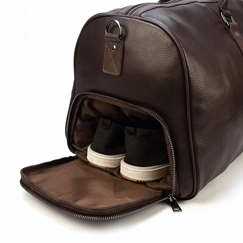 Sac de Voyage Homme Luxe