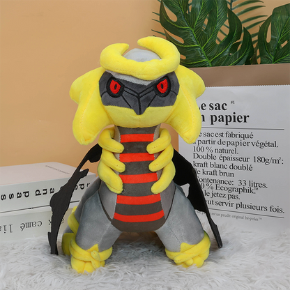 Legendäres Schillerndes Giratina Kuscheltier Pokemon