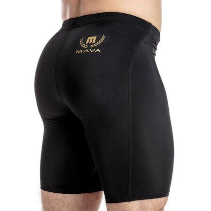 Pack Compression Short MAVA - Confort et Performance Sportive