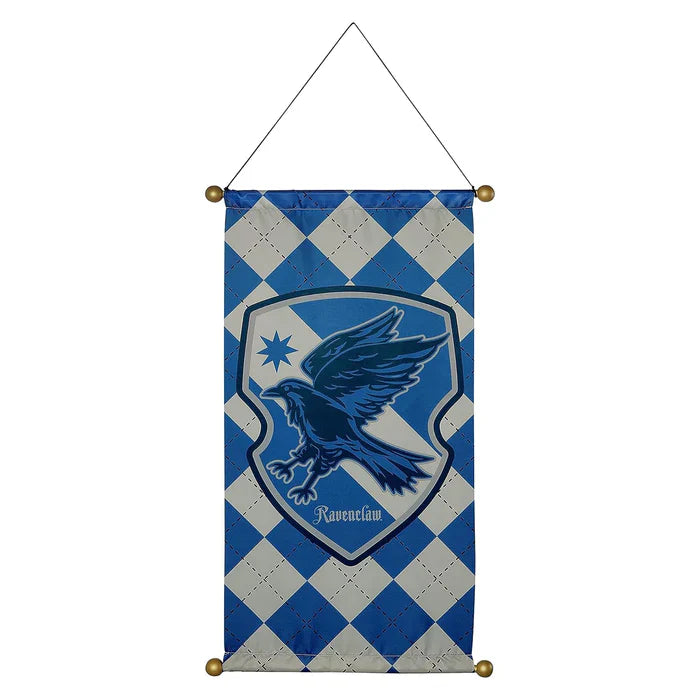 Bannière de Maison Ravenclaw - Harry Potter