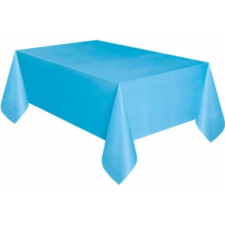 Plastic Tablecover