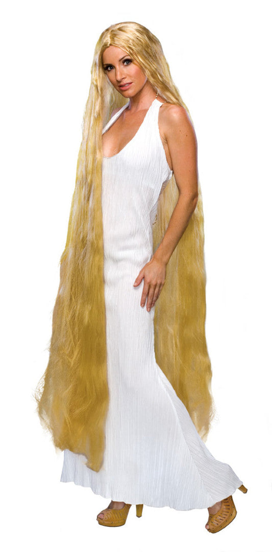 Perruque Lady Godiva - Rubie's Character Wigs