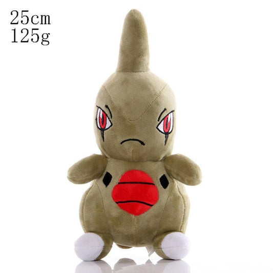 Mini-Peluche-Pokémon