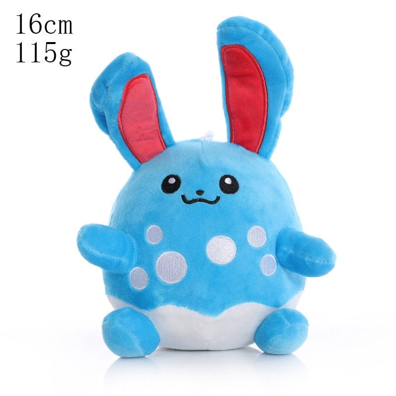 Peluche-Azumarill