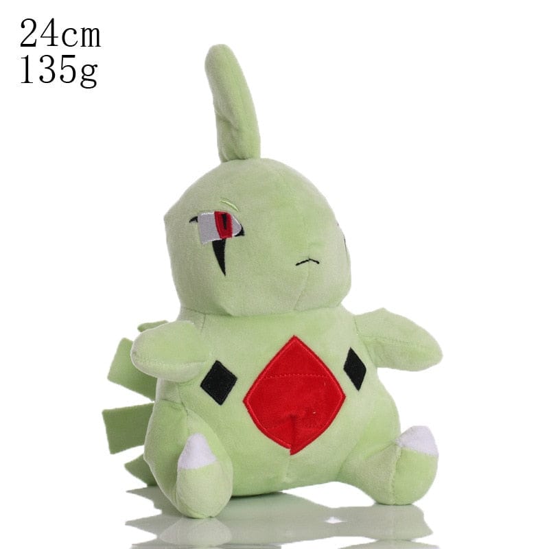 Peluche-Pokémon-Rare