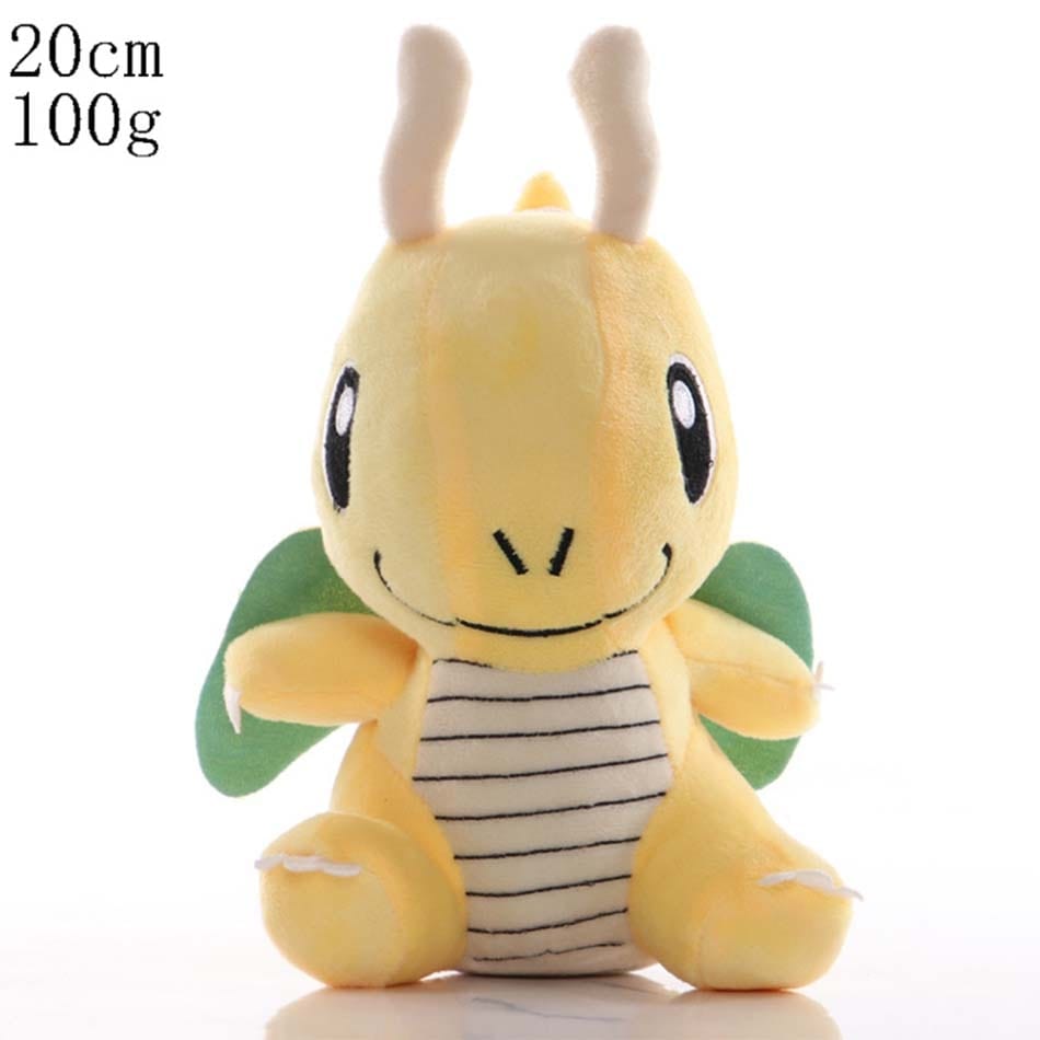 Peluche-Pokemon-Dracolosse