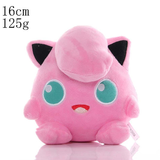 Peluche Pokemon Rondoudou