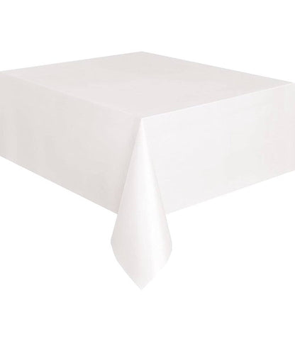 Plastic Tablecover