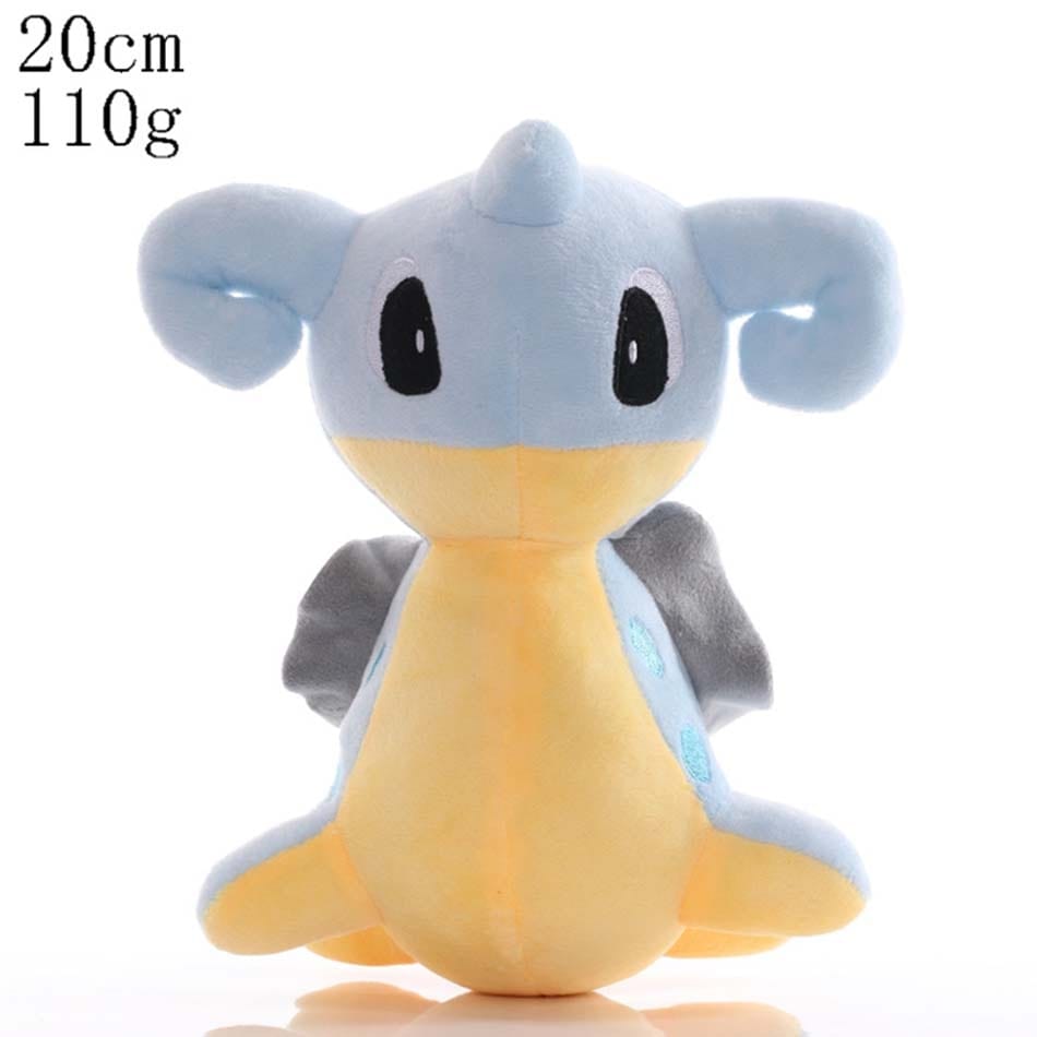 Collection-Peluche-Pokemon