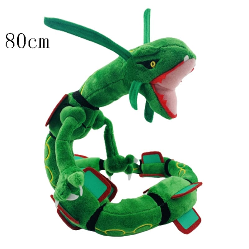 peluche-rayquaza