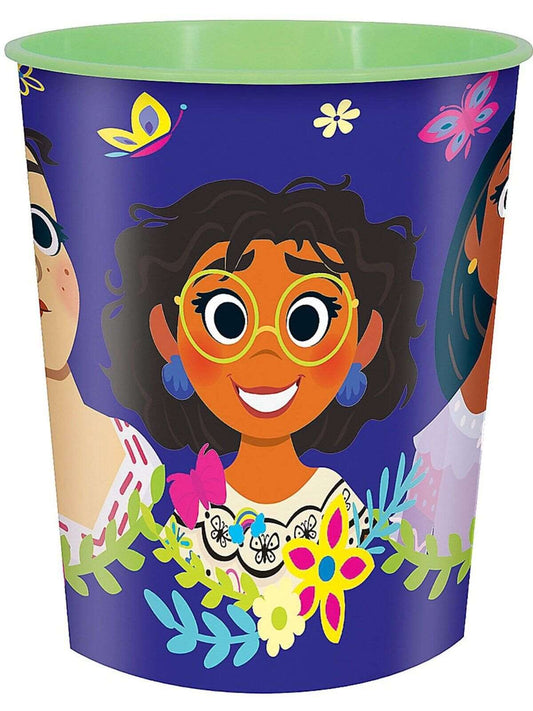 Gobelet en plastique Encanto 16 oz - Disney