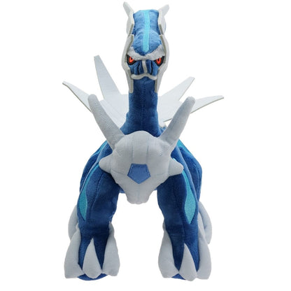 Peluche Dialga - Compagnon Magique de 30 cm