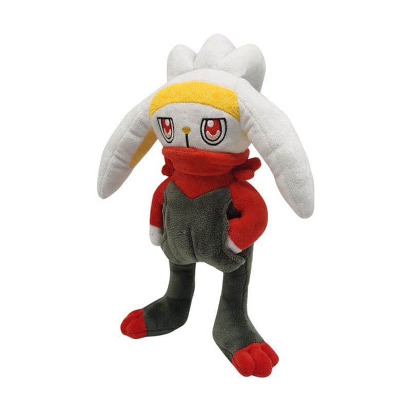 Peluche Pokémon Japonaise de PelucheGéante® - Douceur et Réconfort