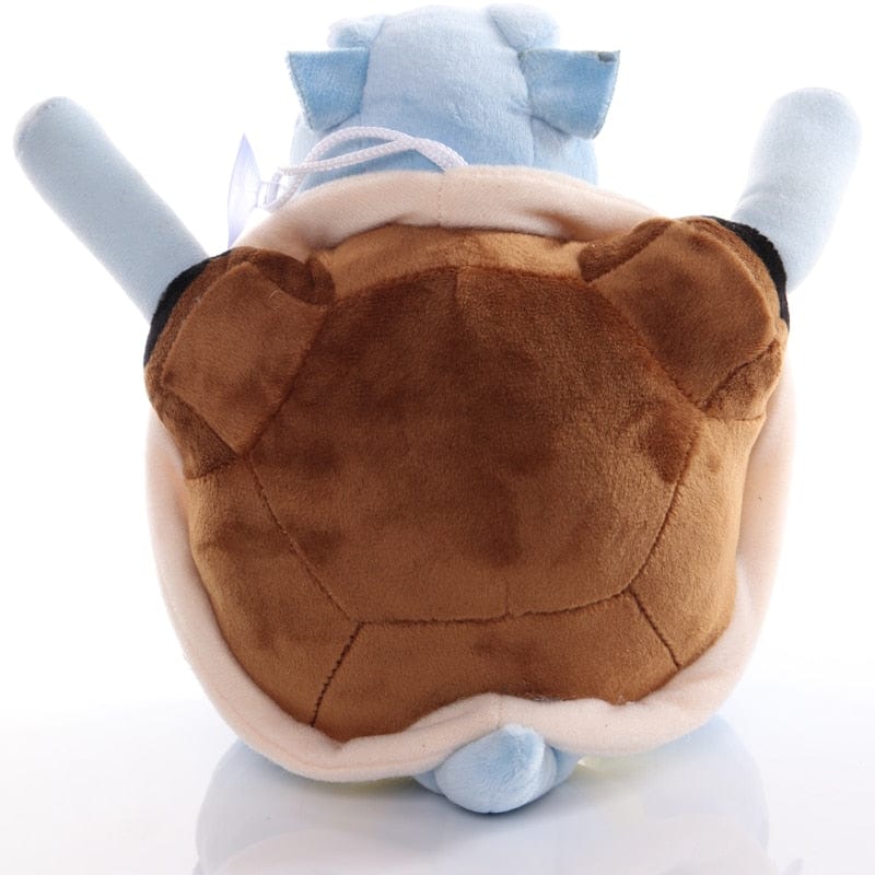 Peluche Pokemon Blastoise 20 cm - Douceur et Fidélité