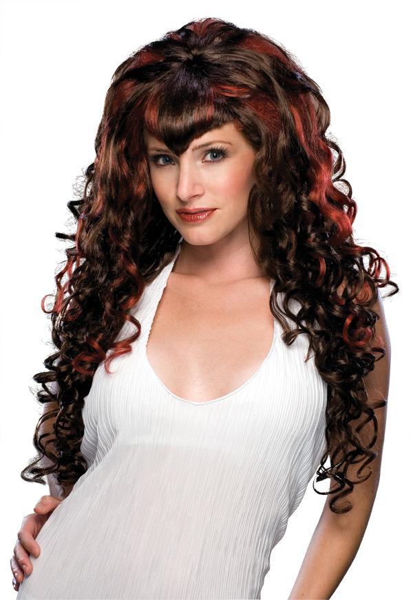 Passion Wig Rubie's Fashion Wigs