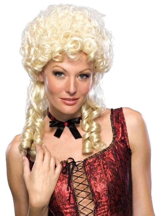 Sweet Marie Wig Deluxe Secret Wishes