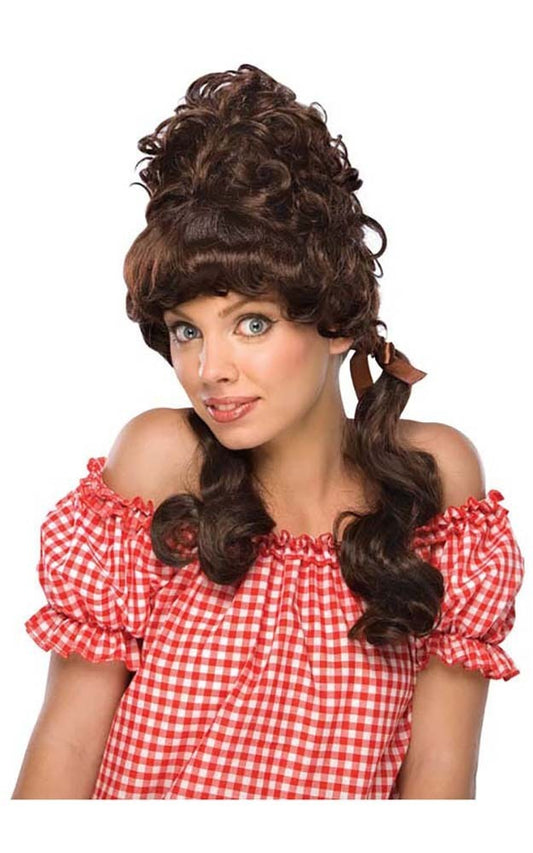 Maryanne Brown Wig