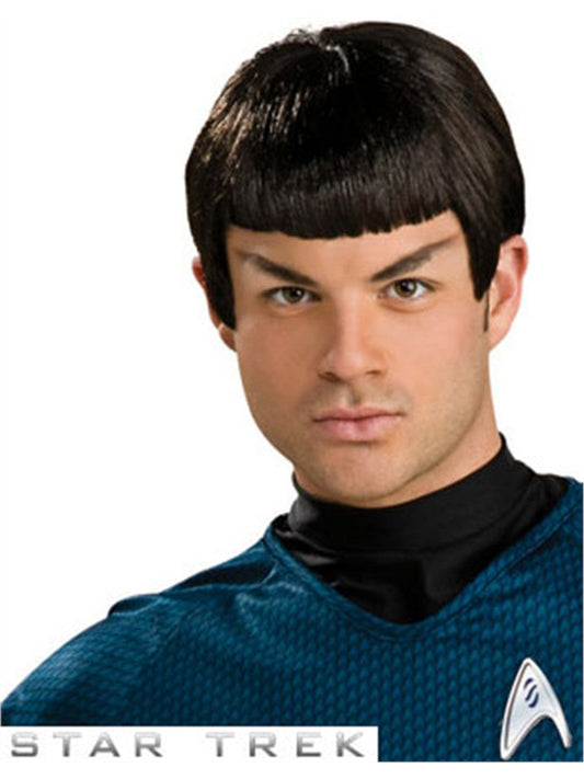 Spock Wig Star Trek