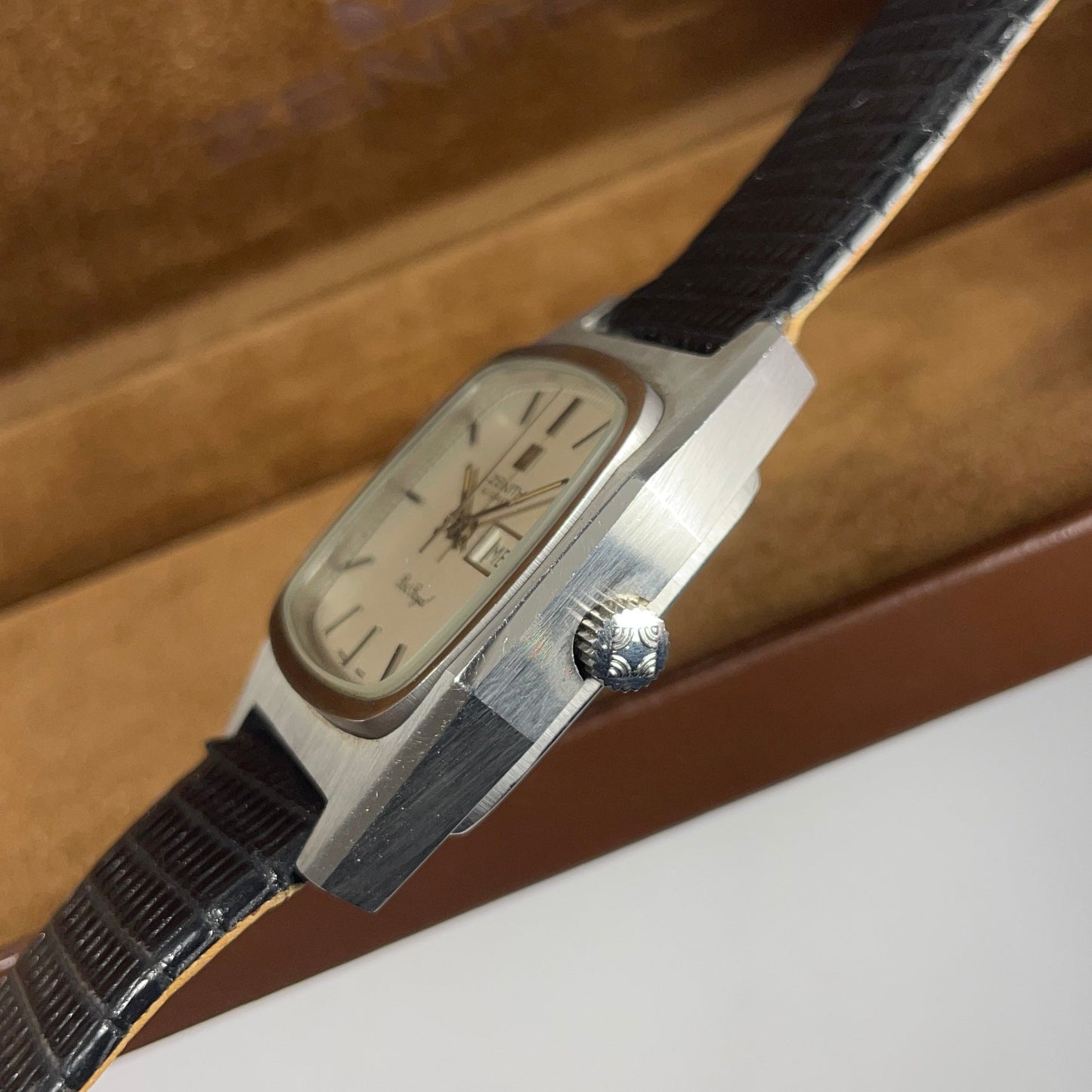 Zenith Automatic Port Royal unsere