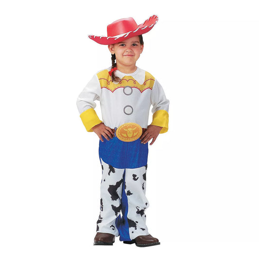 Jessie - Toy Story