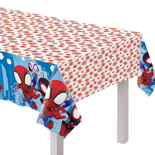 Spidey And Friends - Tablecover