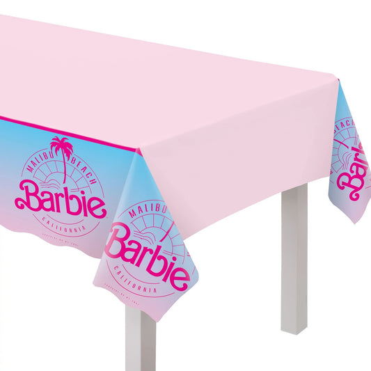 Malibu Beach Barbie - Tablecover