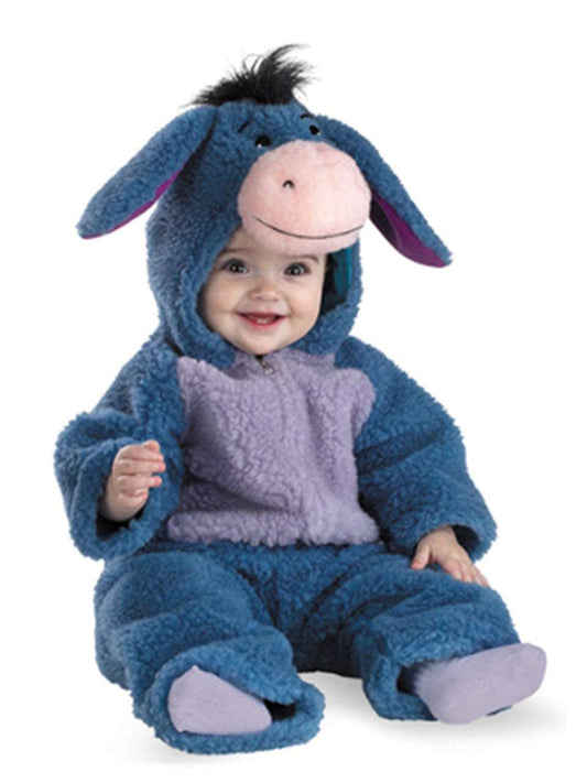 Costume de Bourriquet Disney pour Enfants 12-18 Mois