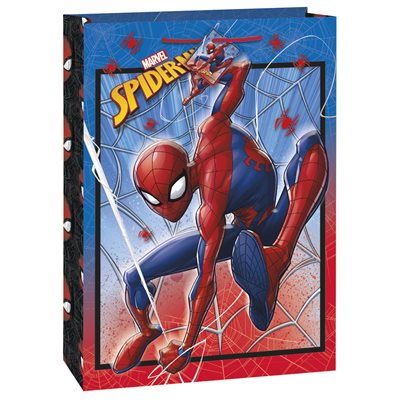 Sac-cadeau Jumbo Spider-Man - Marvel