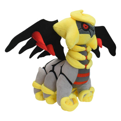 Legendäres Schillerndes Giratina Kuscheltier Pokemon