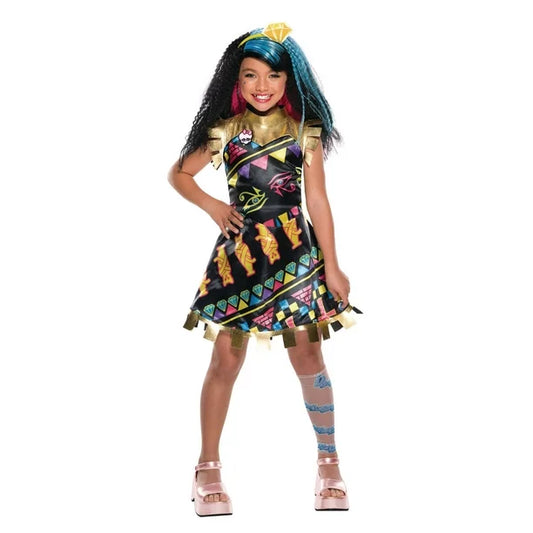 Cleo De Nile Electrified - Poupée Monster High