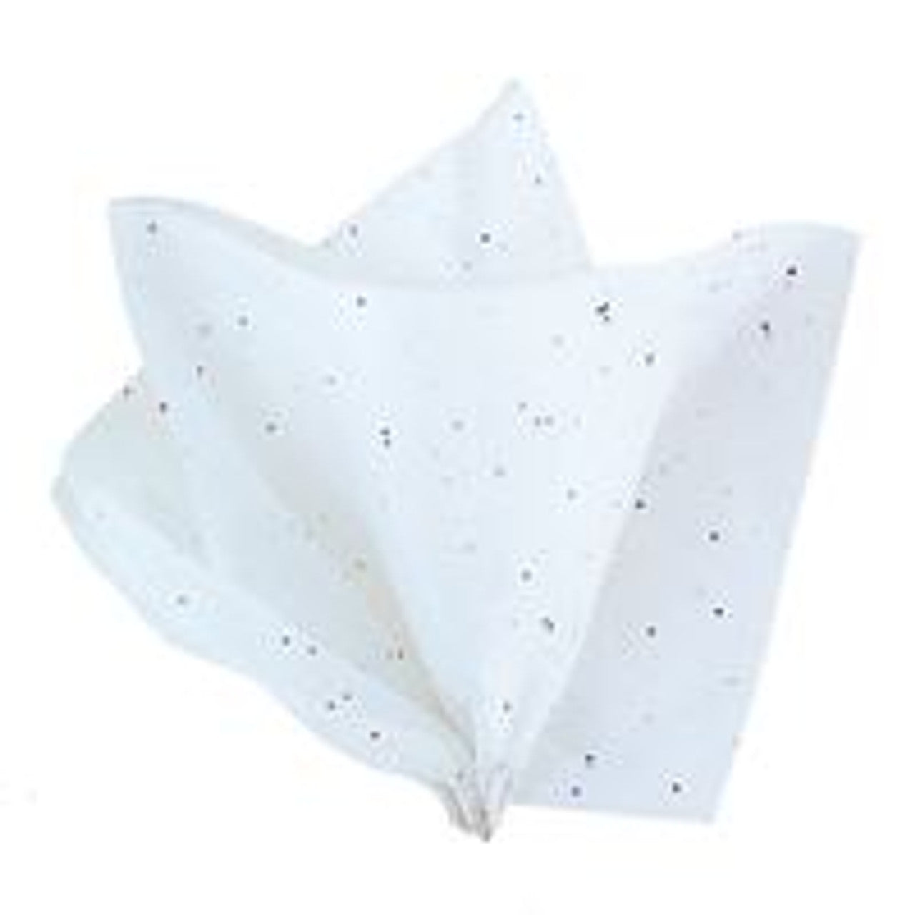 Feuilles de Tissue Éléguantes - Pack de 5 Pièces