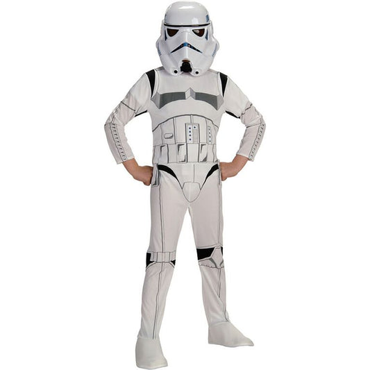 Costume d'Halloween Stormtrooper pour Enfants