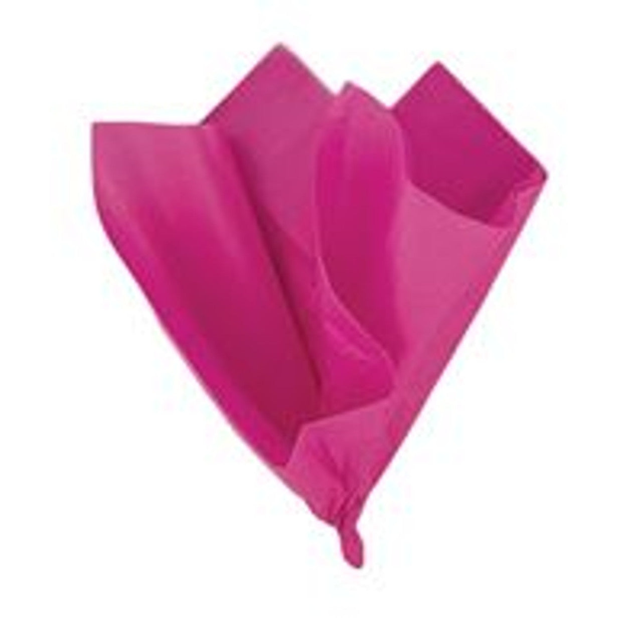 Feuilles de Tissue Multicolores - Pack de 10